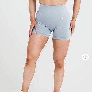 Oneractive Smoke Grey Short shorts
